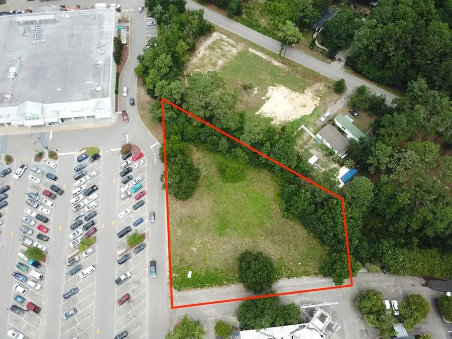 10301 Ocean Hwy., Pawleys Island, SC 29585 - #2