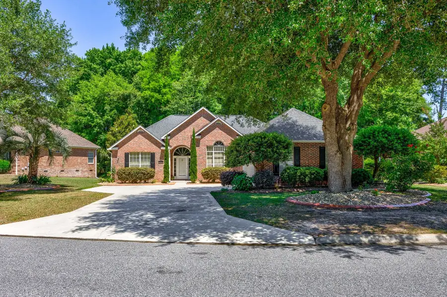 3170 Hermitage Dr., Little River, SC 29566 - #2