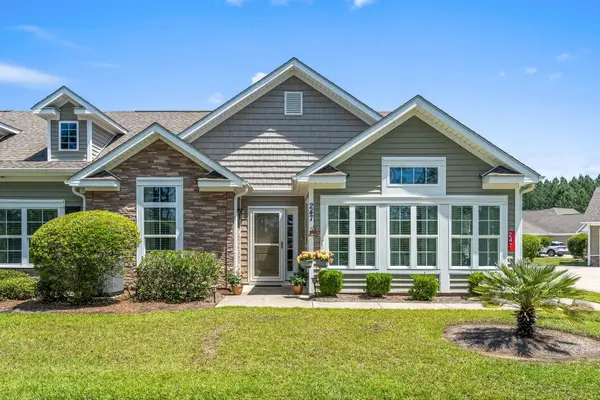 247 Stonewall Circle #14-3, Longs, SC 29568
