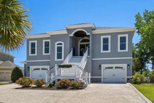 2200 Via Palma Dr., North Myrtle Beach, SC 29582