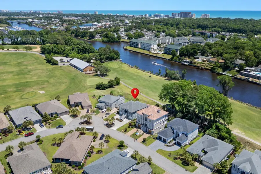 2200 Via Palma Dr., North Myrtle Beach, SC 29582 - #3