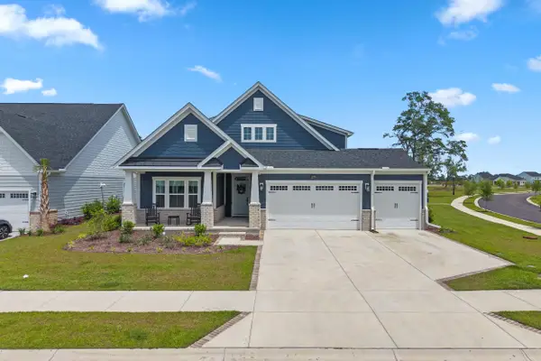 2206 Vera Way, Longs, SC 29568
