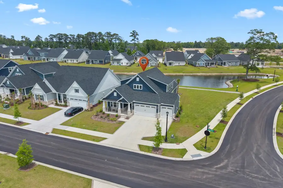 2206 Vera Way, Longs, SC 29568 - #3