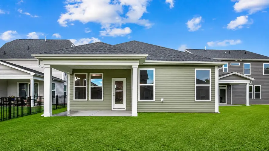1324 Wykham Park Dr., Myrtle Beach, SC 29579 - #2