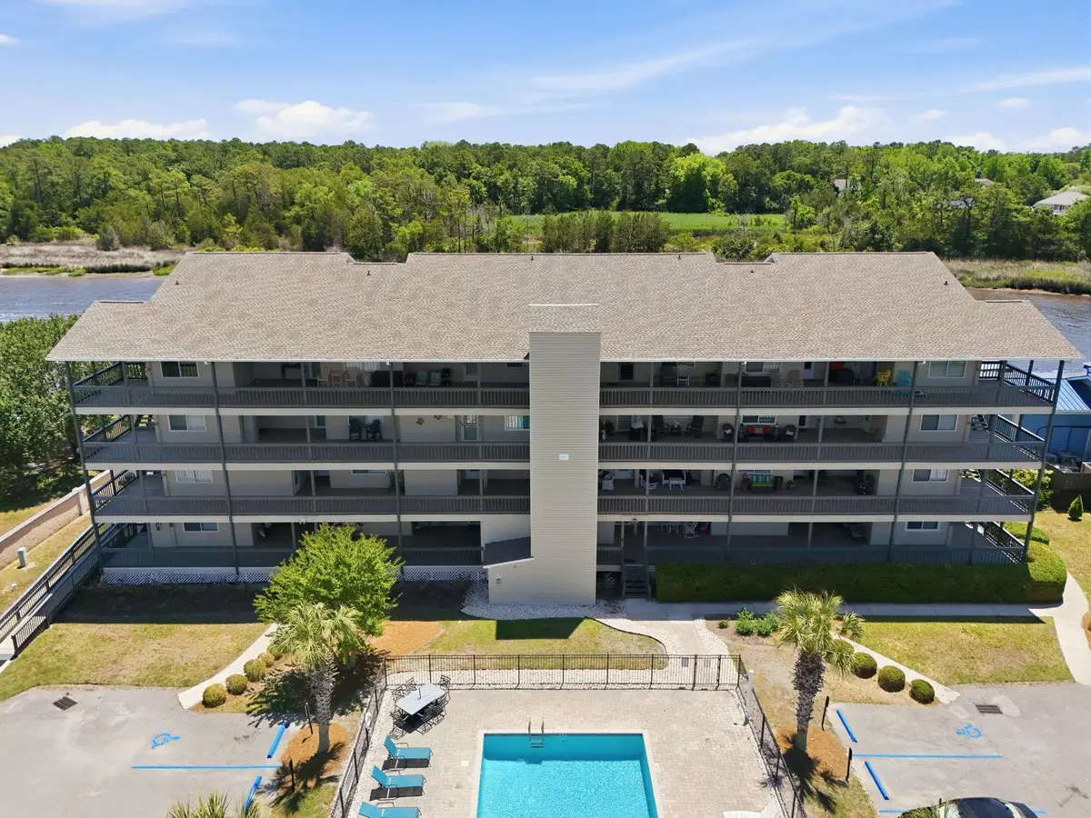 4445 Kingsport Rd. #101, Little River, SC 29566 - #1