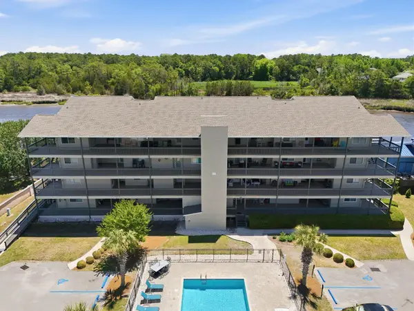 4445 Kingsport Rd. #101, Little River, SC 29566