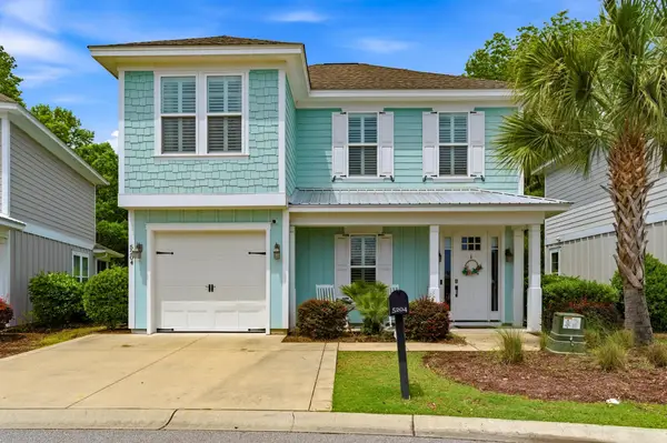 5204 Sea Coral Way, North Myrtle Beach, SC 29582