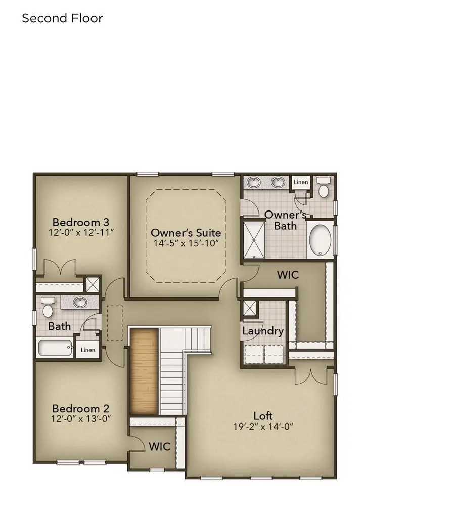 226 Broughton Dr., Myrtle Beach, SC 29579 - #3