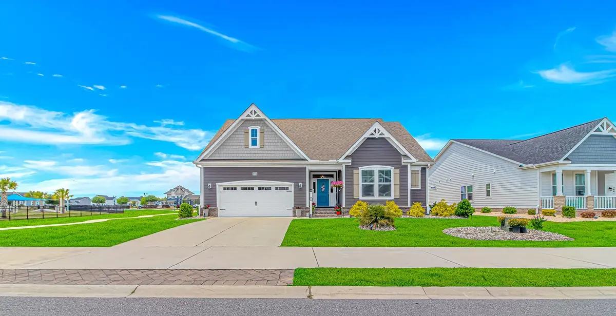 556 Indigo Bay Circle, Myrtle Beach, SC 29579 - #1