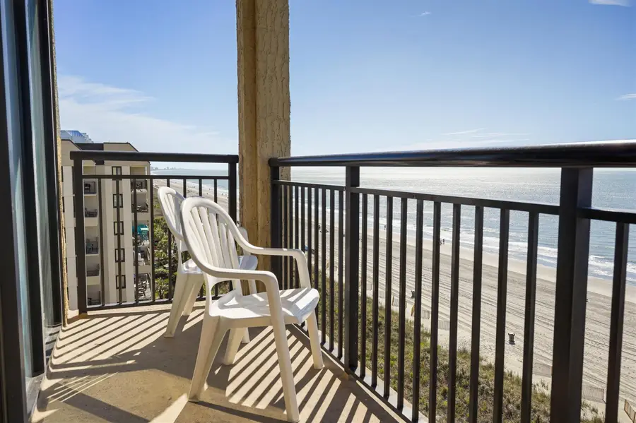 4800 S Ocean Blvd. #801, North Myrtle Beach, SC 29582 - #3