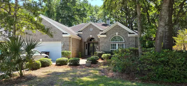 91 Deacon Dr., Pawleys Island, SC 29585