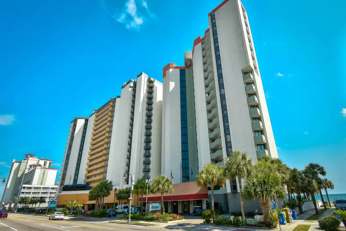 2701 N Ocean Blvd. #661/662, Myrtle Beach, SC 29577 - #1