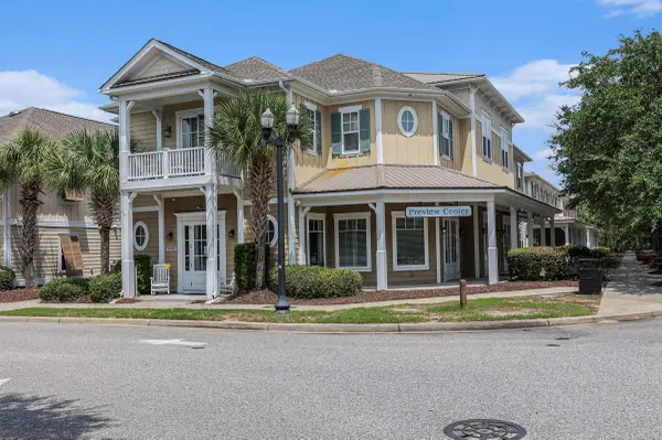 4916 N Market St. #203, North Myrtle Beach, SC 29582