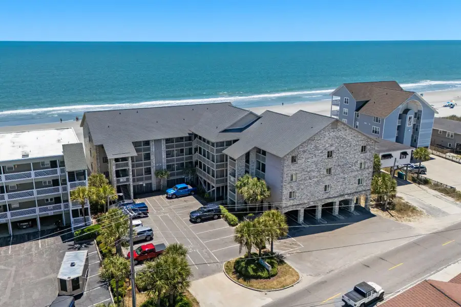 618 N Waccamaw Dr. #A2, Murrells Inlet, SC 29576 - #2