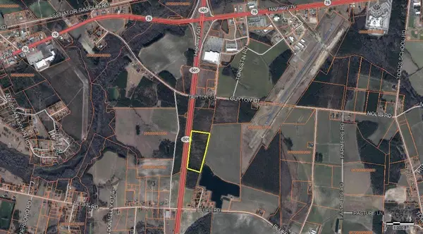 Highway 501 Bypass, Marion, SC 29571