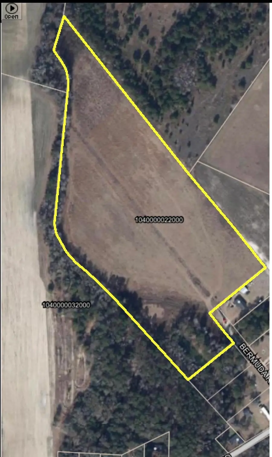 Grady Rd., Mullins, SC 29574 - #2