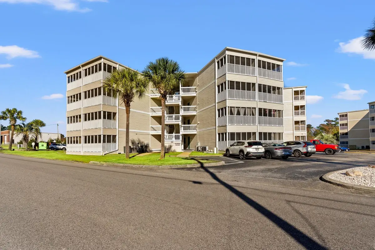 4350 Intercoastal Dr. #2405, Little River, SC 29566 - #1