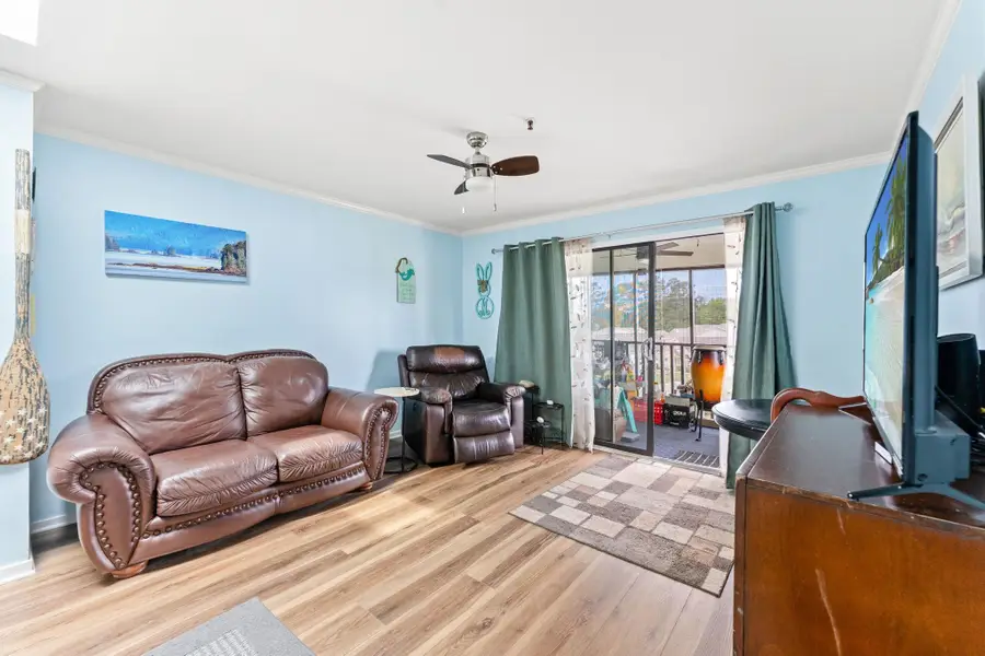 4350 Intercoastal Dr. #2405, Little River, SC 29566 - #3