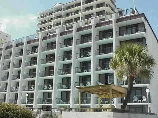 201 77th Ave. N #927, Myrtle Beach, SC 29572