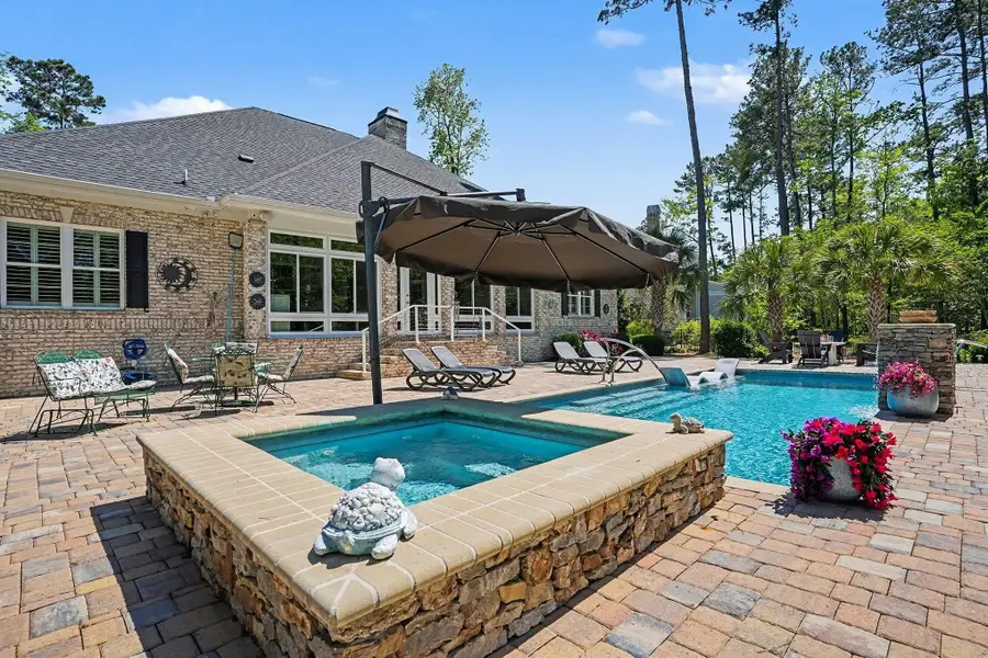 245 Old Cypress Circle, Pawleys Island, SC 29585 - #3