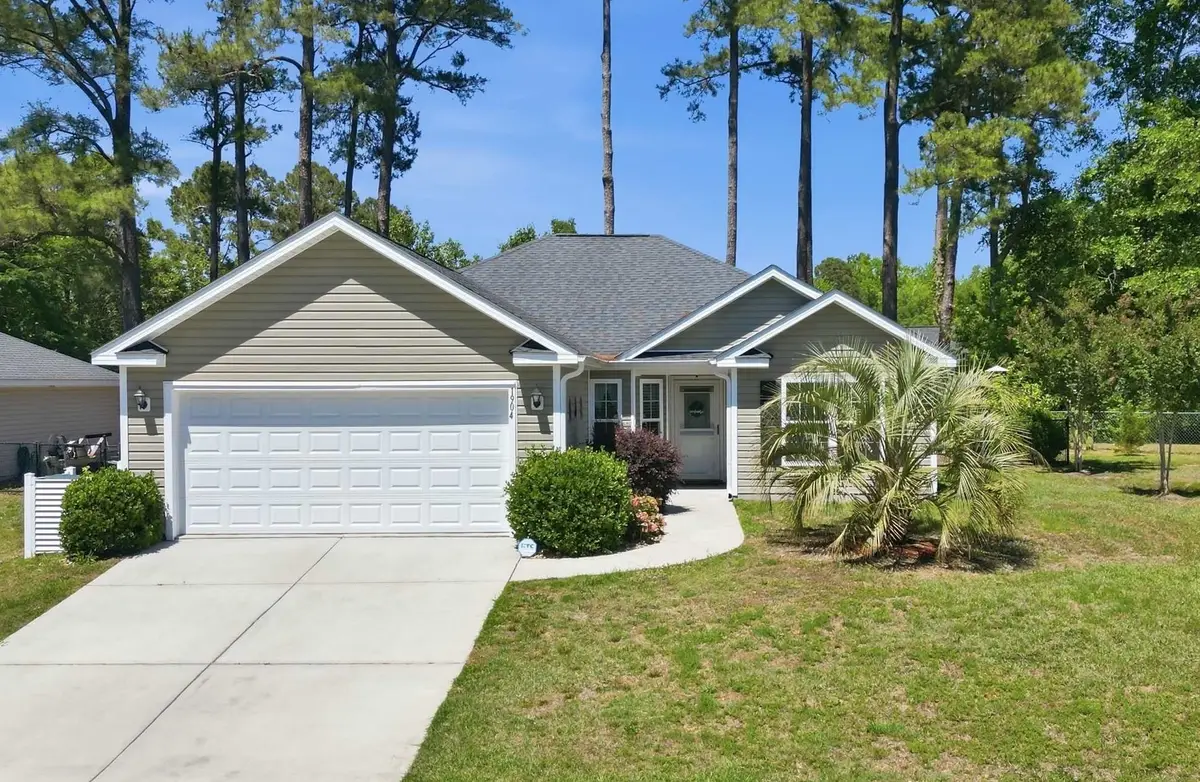 1904 Capella Ct., Conway, SC 29527 - #1