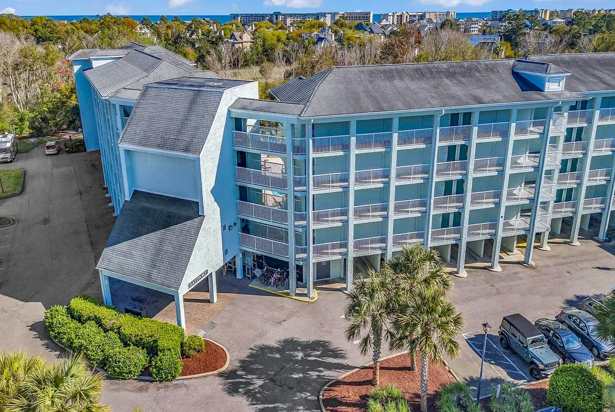 14290 Ocean Highway #402, Pawleys Island, SC 29585 - #1