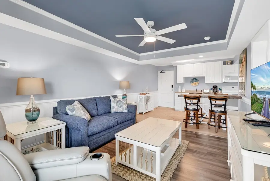 14290 Ocean Highway #402, Pawleys Island, SC 29585 - #3