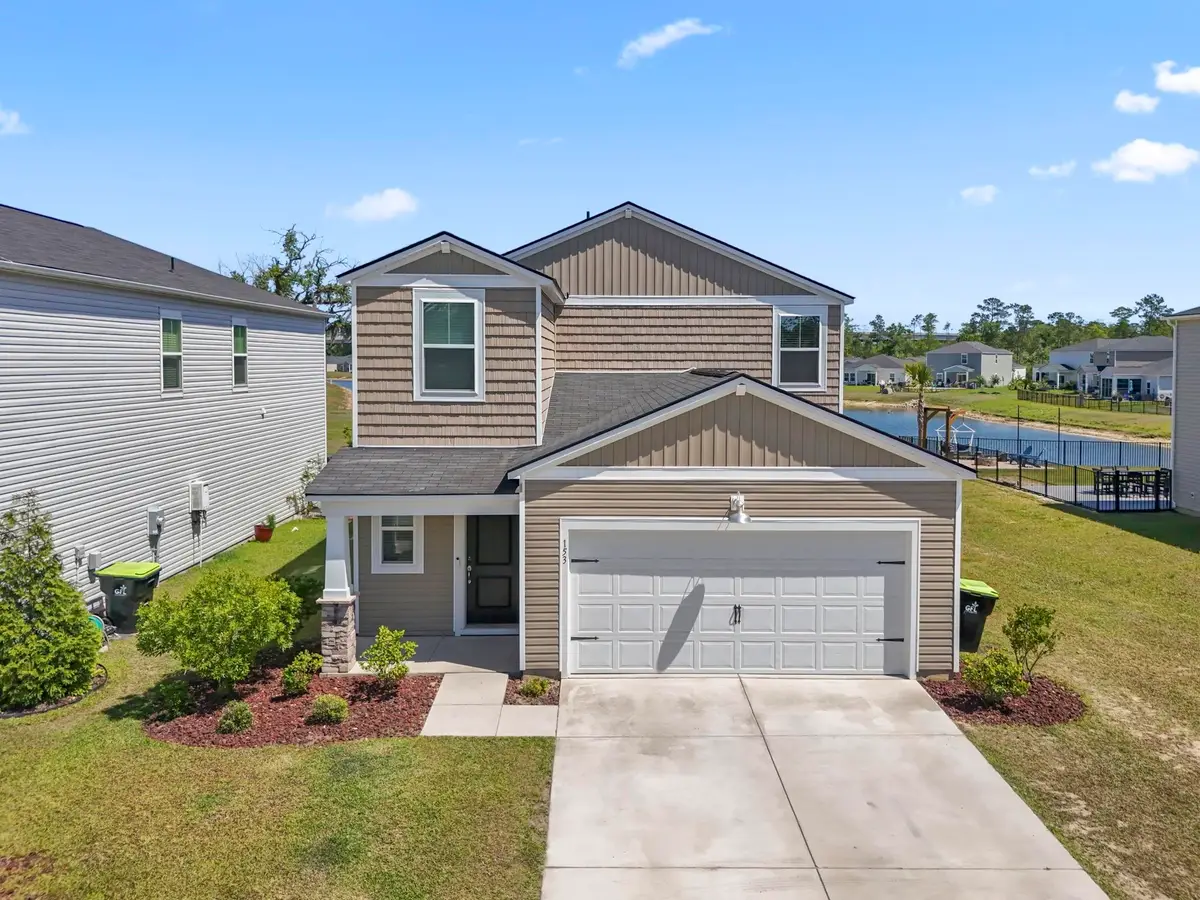 153 Timber Oaks Dr., Myrtle Beach, SC 29588 - #1