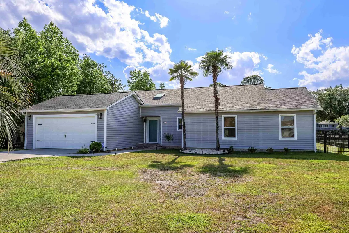 105 Saint Andrews Ct., Myrtle Beach, SC 29588 - #1