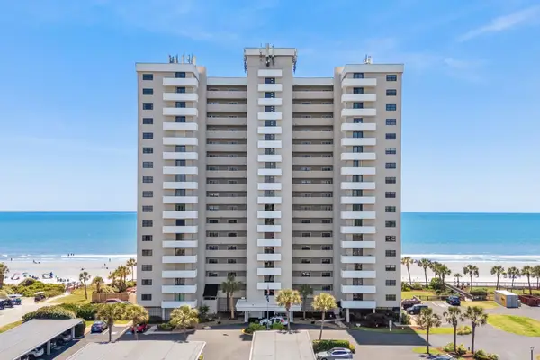 10200 Beach Club Dr. #6B, Myrtle Beach, SC 29572