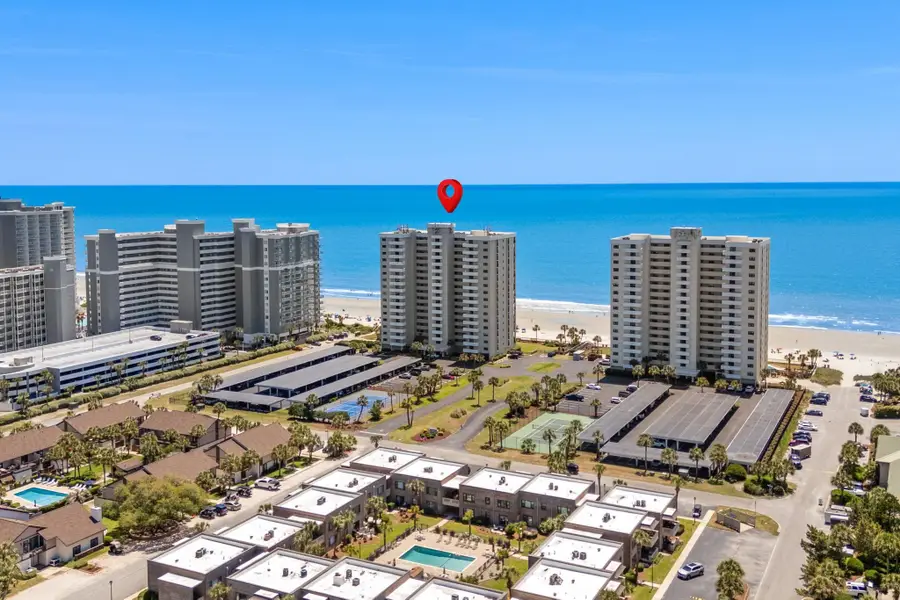 10200 Beach Club Dr. #6B, Myrtle Beach, SC 29572 - #3