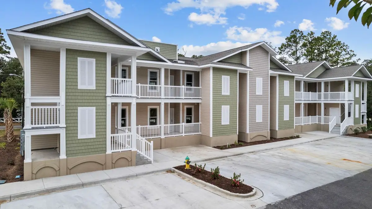 627 Bonaventure Dr. #103, Myrtle Beach, SC 29577 - #1