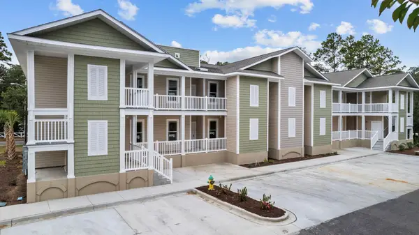 627 Bonaventure Dr. #103, Myrtle Beach, SC 29577