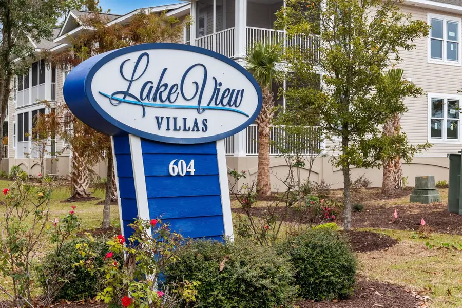 627 Bonaventure Dr. #103, Myrtle Beach, SC 29577 - #2
