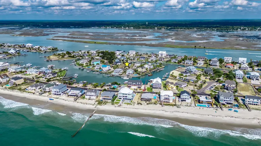 2259 Oyster Cove, Waccamaw Neck, SC 29576 - #2