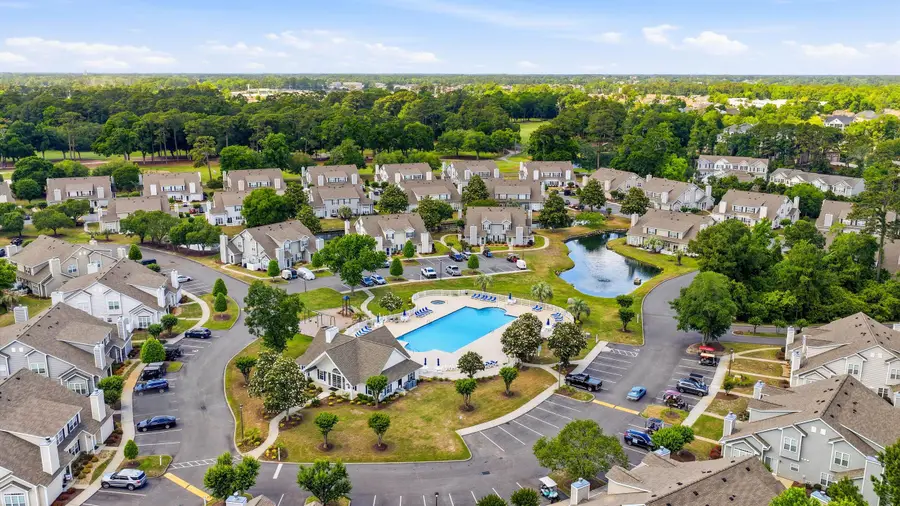 503 20th Ave. N #19B, North Myrtle Beach, SC 29582 - #3