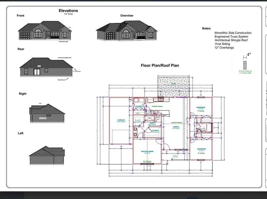 1901 Alford Rd., Conway, SC 29526 - #2