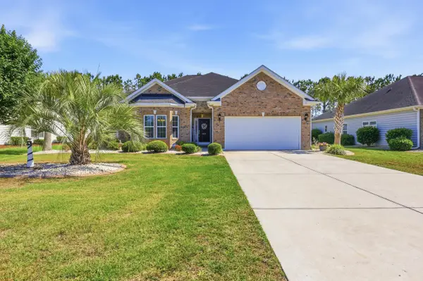 677 Harbor Bay Dr., Murrells Inlet, SC 29576