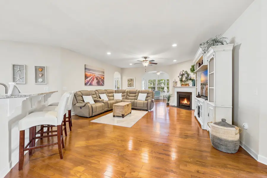 677 Harbor Bay Dr., Murrells Inlet, SC 29576 - #2