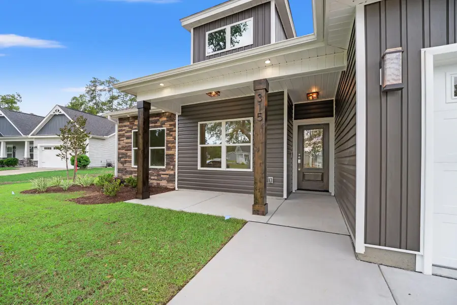 315 Dunbarton Ln., Conway, SC 29526 - #3