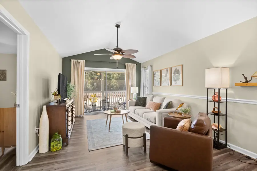1242 River Oaks Dr. #18-F, Myrtle Beach, SC 29579 - #2