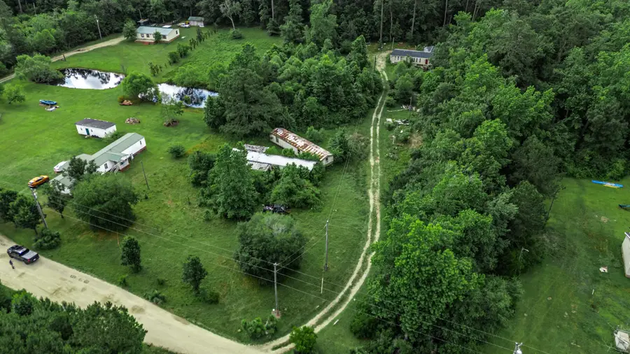 2876 Timrod Rd., Conway, SC 29527 - #3