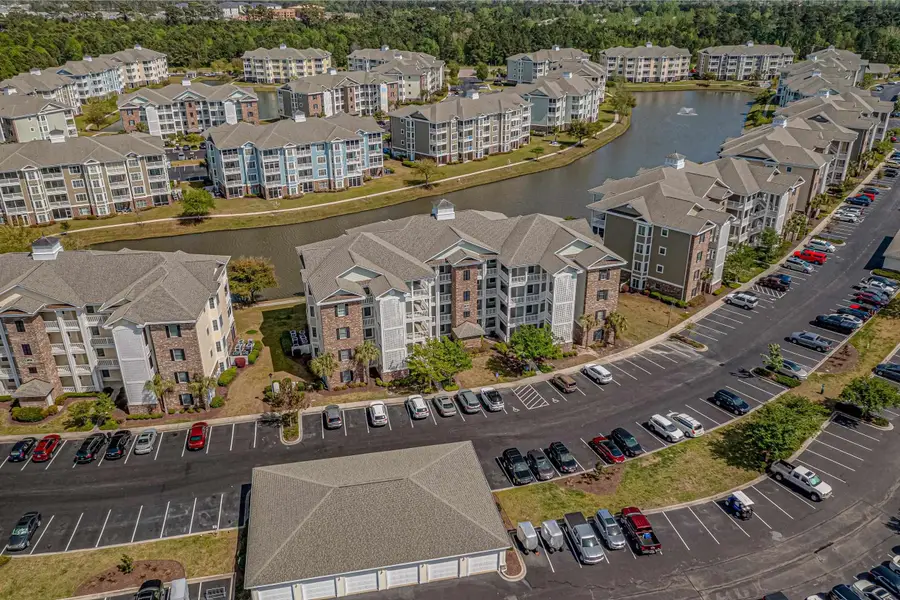 4869 Luster Leaf Circle #302, Myrtle Beach, SC 29577 - #2
