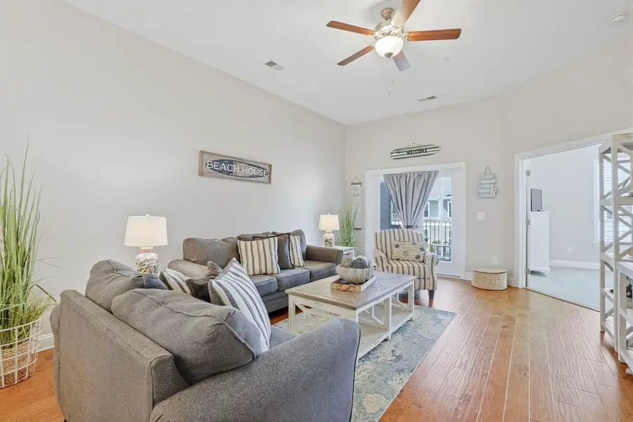 186 Ella Kinley Circle #403, Myrtle Beach, SC 29588 - #2