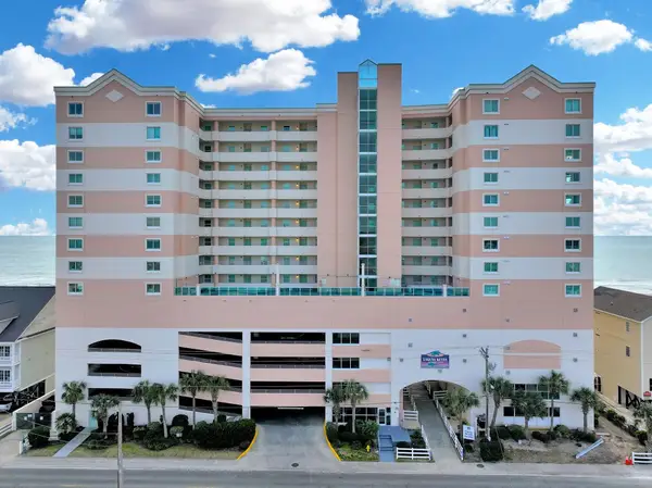 5700 N Ocean Blvd. #1007, North Myrtle Beach, SC 29582