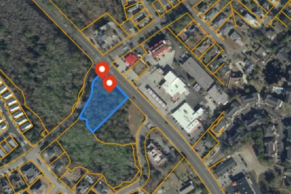 1129 Sea Mountain Hwy., North Myrtle Beach, SC 29582 - #1