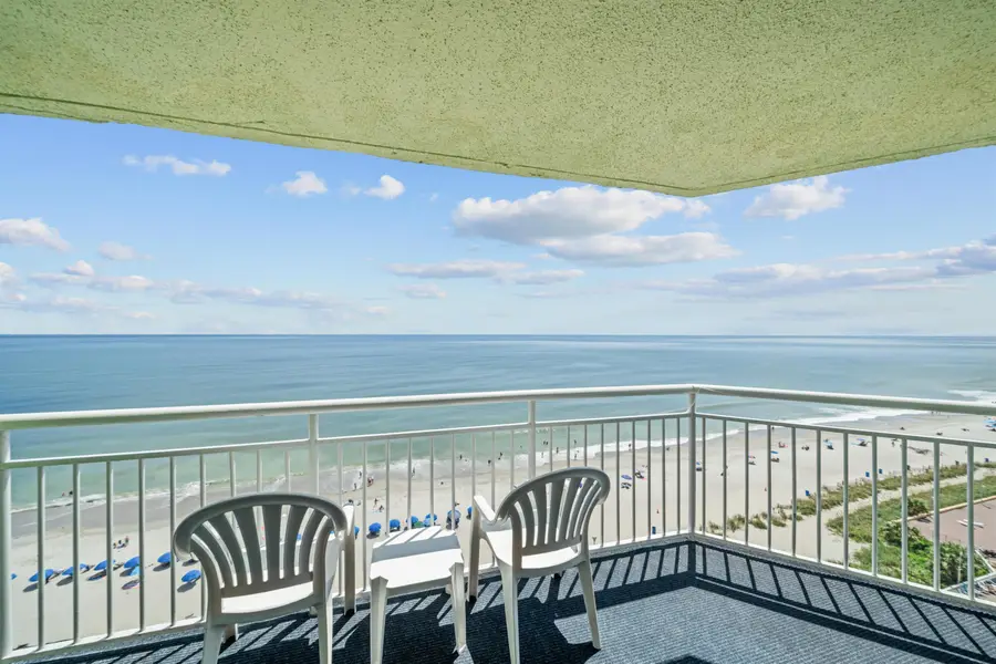 1105 S Ocean Blvd. #1136, Myrtle Beach, SC 29577 - #2