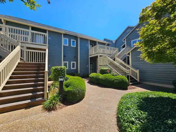 808 Castleford Circle #3-D, Myrtle Beach, SC 29572