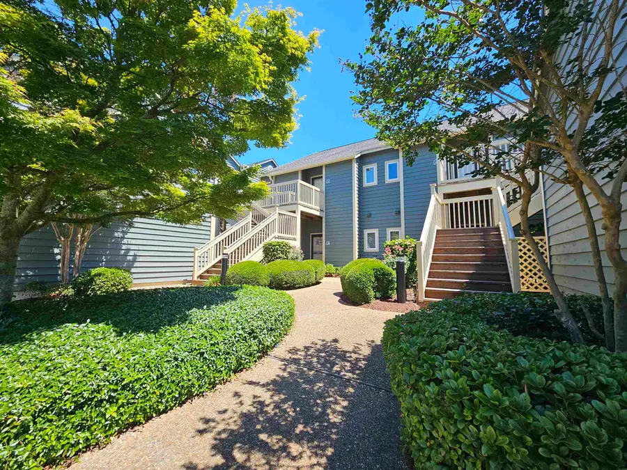 808 Castleford Circle #3-D, Myrtle Beach, SC 29572 - #3