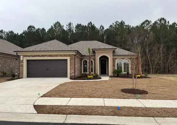 343 Las Olas Dr., Myrtle Beach, SC 29577